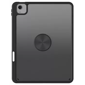 AMAZINGTHING Titan Pro Mag Case voor iPad Air 13 M2/M3/M4 (2024/2025/2026) - Zwart