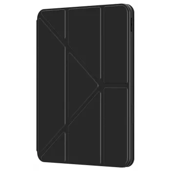 AMAZINGTHING Titan Pro Mag Case voor iPad Air 13 M2/M3/M4 (2024/2025/2026) - Zwart