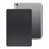 AMAZINGTHING Minimal Case Keylite Combo Toetsenbord Case voor iPad 11 2025 - Zwart