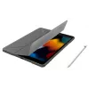 AMAZINGTHING Titan Pro Folio Case voor iPad Air 11 M3/M4 (2025/2026) - Grijs
