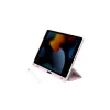 AMAZINGTHING Titan Pro Folio Case voor iPad Air 11 M3/M4 (2025/2026) - Roze