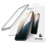 AMAZINGTHING Titan Max FusionFilter 7 gehard glazen screenprotector voor Apple iPhone 17