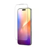 AMAZINGTHING Titan Max FusionFilter 7 gehard glazen screenprotector voor Apple iPhone 17