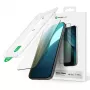 AMAZINGTHING Titan Vision 7 matte gehard glazen screenprotector voor Apple iPhone 17 Pro