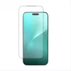 AMAZINGTHING Titan Vision 7 matte gehard glazen screenprotector voor Apple iPhone 17 Pro