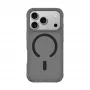 AMAZINGTHING Titan Pro Case voor Apple iPhone 17 Pro met MagSafe - zwart