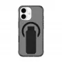 AMAZINGTHING Titan Pro Holder Case voor iPhone 17 met MagSafe - zwart