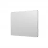 AMAZINGTHING Titan Hardshell Case voor MacBook Air 15 inch M2/M3 (2023/2024) - Transparant