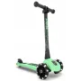 Scoot & Ride Highwaykick 3 LED Kiwi 3-wiel kick-step