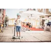 Scoot & Ride Highwaykick 3 LED Kiwi 3-wiel kick-step