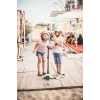 Scoot & Ride Highwaykick 3 LED Kiwi 3-wiel kick-step
