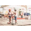 Scoot & Ride helm S-M Peach kinder multisporthelm