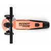 Scoot & Ride Highwaykick 5 LED Peach 3-wiel kick-step