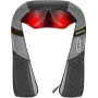 Renpho nekmassageapparaat - schouder-nek-massageapparaat met warmte zwart (RP-SNM061)