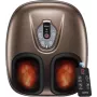 RENPHO draagbaar voetmassageapparaat met warmtefunctie beige (R-D003RB)