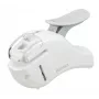 KOKUYO Harinacs SMALL+ nietmachine zonder nietjes wit, 1 stuk (SLN-MSH305PW)