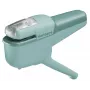 Kokuyo Harinacs MEDIUM+ nietmachine zonder nietjes blauwgroen (SLN-MSH110GB)