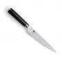 KAI Shun Classic uitbeenmes 23 cm (9 inch) VG-10 damaststaal pakkahouten handvat