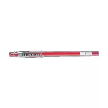 PILOT G-Tec-C4 gelpen 0,4 mm, roze, BL-GC4-P
