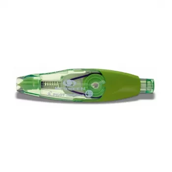 PILOT PEN Begrip correctierol 6 m x 4,2 mm blauw