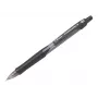PILOT PEN Progrex BeGreen vulpotlood zwart HB 0,7 mm 1 stuk