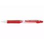 PILOT PEN Progrex BeGreen vulpotlood rood HB 0,5 mm 1 stuk