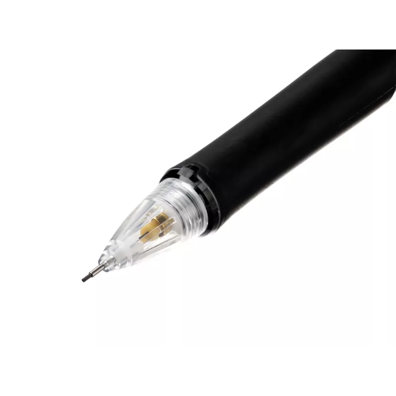 PILOT PEN Progrex BeGreen vulpotlood rood HB 0,5 mm 1 stuk