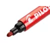 Pilot Pen 100 permanente marker groen 1,0 mm
