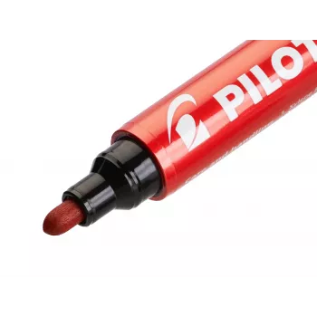 Pilot Pen 100 permanente marker groen 1,0 mm