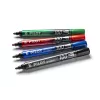 Pilot Pen 100 permanente marker groen 1,0 mm