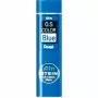 Pentel Ain Stein Colour stift 0,5 mm blauw 20 stiften