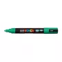 POSCA marker UNI PC-5M groen