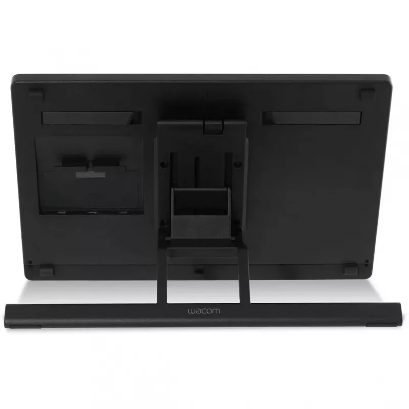 Wacom Adjustable Stand ACK651KZ voor Cintiq 16, 24 en 24 Touch