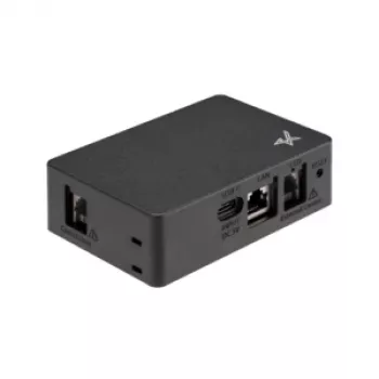 Star Micronics mC-Connect Drawer MCD10UEWB BK kassalade-adapter, 2 DK-aansluitingen