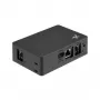 Star Micronics mC-Connect Drawer MCD10UEWB BK kassalade-adapter, 2 DK-poorten