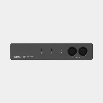 Yamaha RM-CR ADECIA microfoonprocessor
