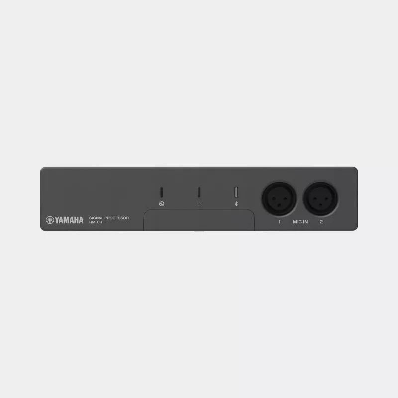 Yamaha RM-CR ADECIA microfoonprocessor