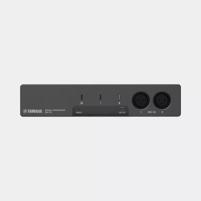 Yamaha RM-CR ADECIA microfoonprocessor