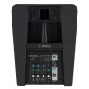 Yamaha STAGEPAS 1K MK2 draagbaar zuilarray PA-systeem met subwoofer