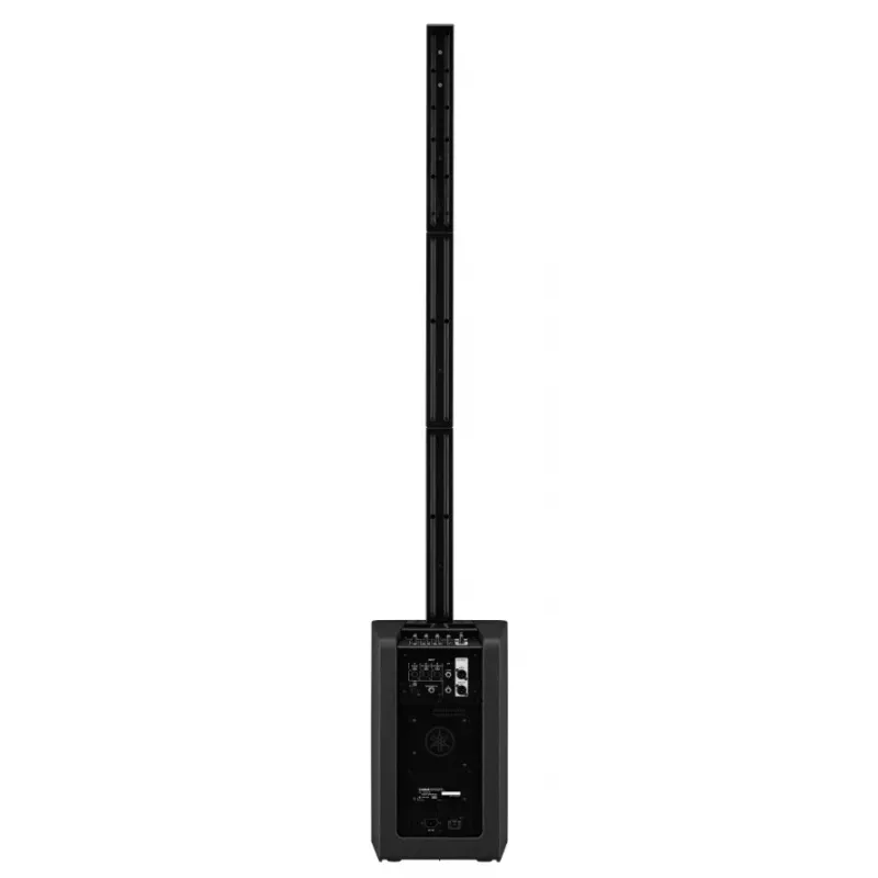 Yamaha STAGEPAS 1K MK2 draagbaar zuilarray PA-systeem met subwoofer