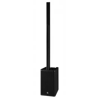 Yamaha STAGEPAS 1K MK2 draagbaar column-array PA-systeem met subwoofer