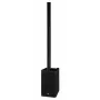 Yamaha STAGEPAS 1K MK2 draagbaar zuilarray PA-systeem met subwoofer