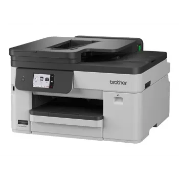 Brother MFC-J5010DW A4 kleureninkjet-multifunctionele printer