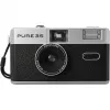 KODAK Pure 35 zwarte 35mm wegwerpcamera met flitser