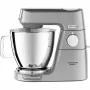 Kenwood Titanium Chef Baker XL KVL85.594SI keukenmachine zilver