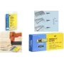 TACWISE 18 gauge brad nails 30 mm gegalvaniseerd, 5000 stuks, compatibel met pneumatische brad-nailers - 1 verpakking (0397)