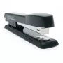 Rapesco Germ-Savvy Marlin nietmachine zwart - 20 vel capaciteit, top-loading, antibacterieel