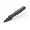 Rapesco PSR101B1 nietjesverwijderaar - zwart - 30 g - 15 mm - 55 mm - 195 mm