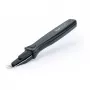 Rapesco PSR101B1 nietjesverwijderaar - zwart - 30 g - 15 mm - 55 mm - 195 mm