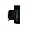 B-TECH BT7518/B wandsteun voor flatscreen met kantel- en draaifunctie, VESA 100x100, 20 kg